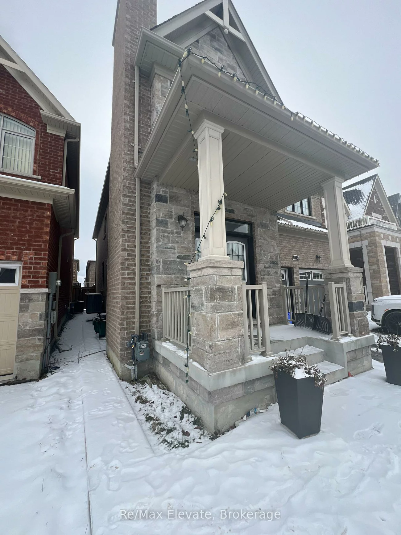 115, Chessington, Queensville, East Gwillimbury