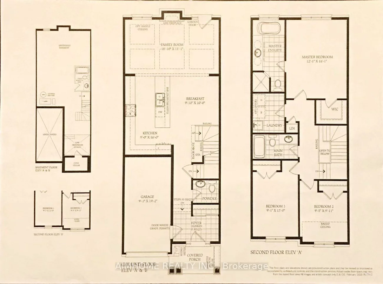 21, Viola St., Sharon, East Gwillimbury