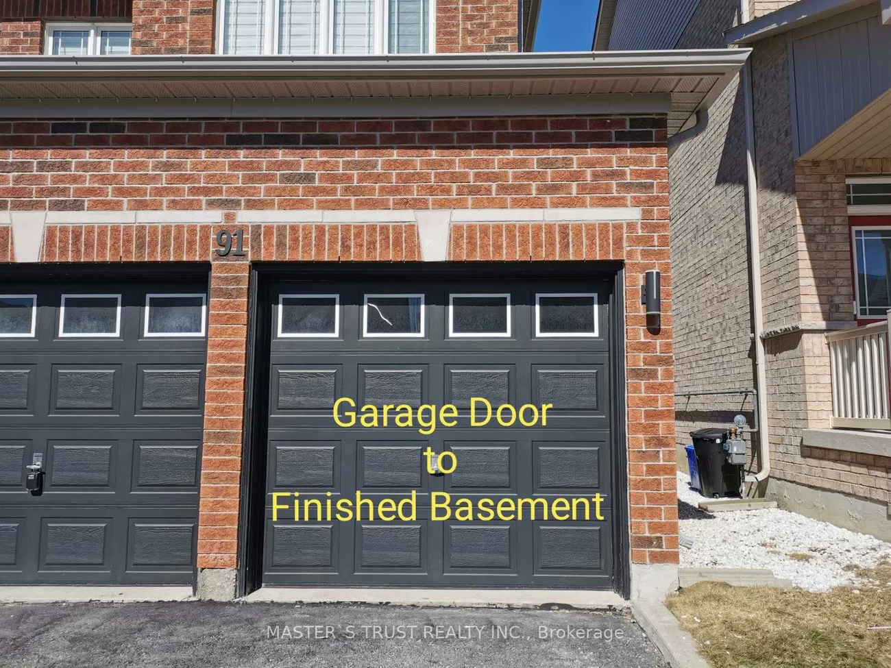 91, Old Field, Rural East Gwillimbury, East Gwillimbury