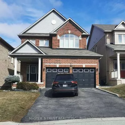 91, Old Field, Rural East Gwillimbury, East Gwillimbury