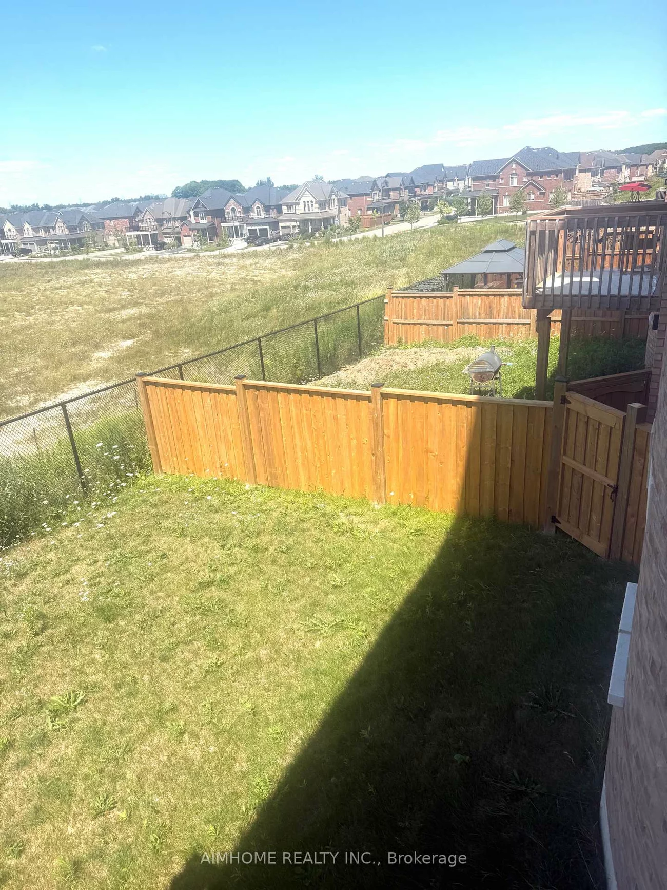 18, Frank Kelly, Holland Landing, East Gwillimbury