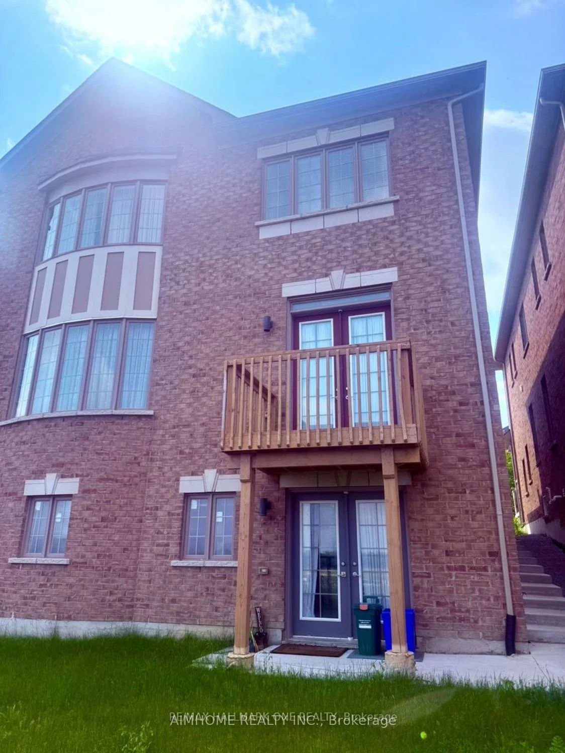 18, Frank Kelly, Holland Landing, East Gwillimbury