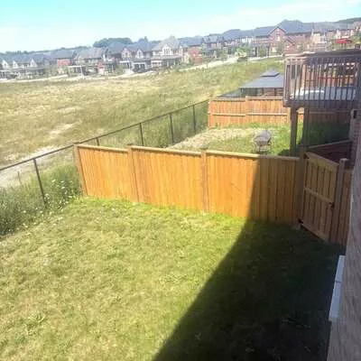 18, Frank Kelly, Holland Landing, East Gwillimbury