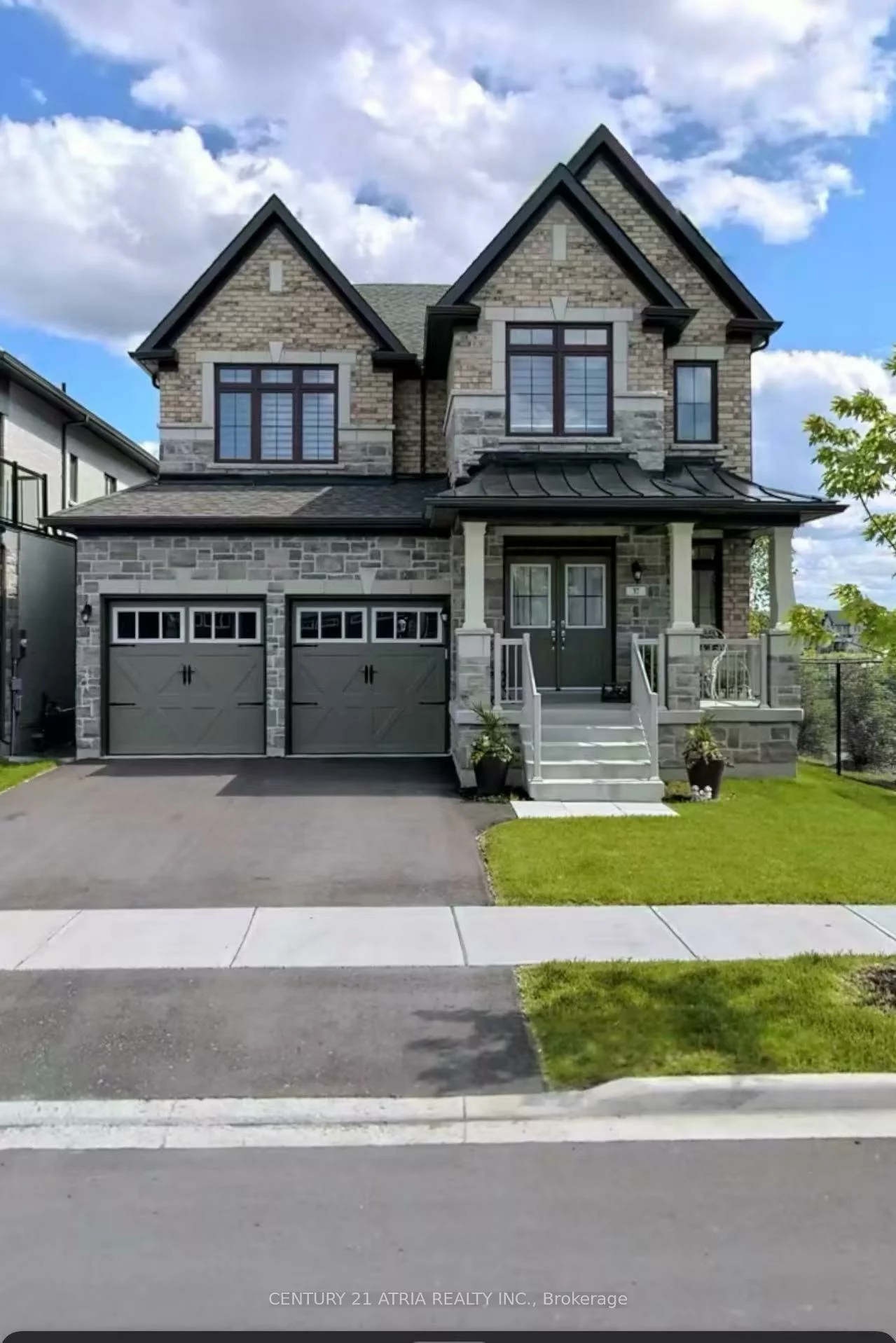 37, Ladder, Sharon, East Gwillimbury