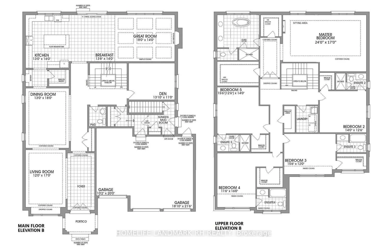 80, Silk Twist, Holland Landing, East Gwillimbury