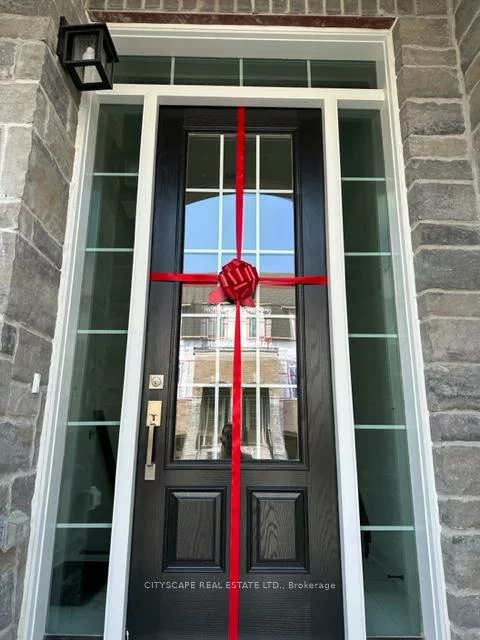 8, Andrew Knowles, Mt Albert, East Gwillimbury