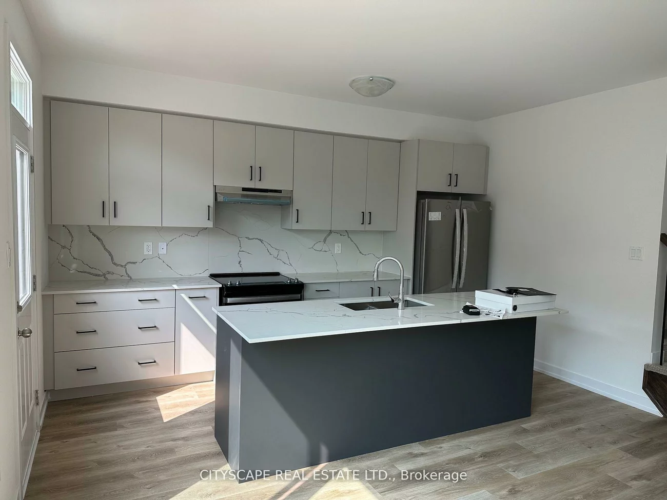 8, Andrew Knowles, Mt Albert, East Gwillimbury