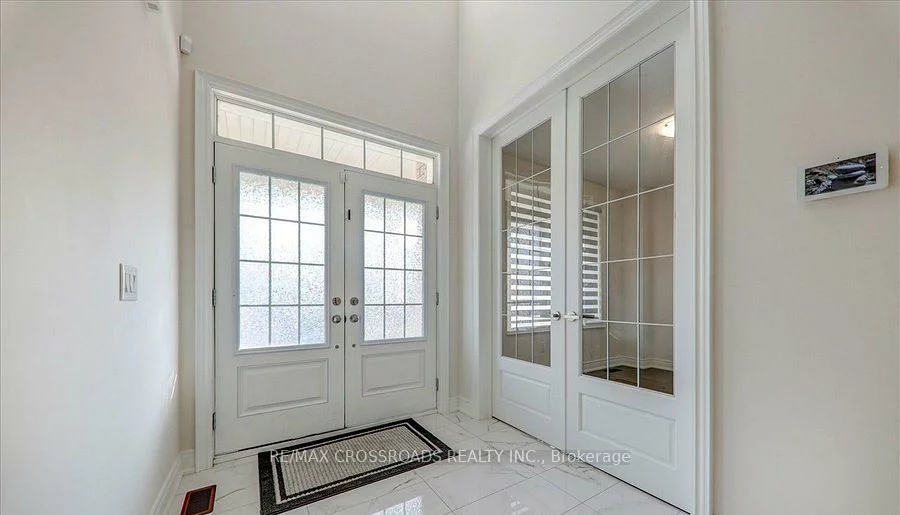 132, Ben Sinclair, Queensville, East Gwillimbury