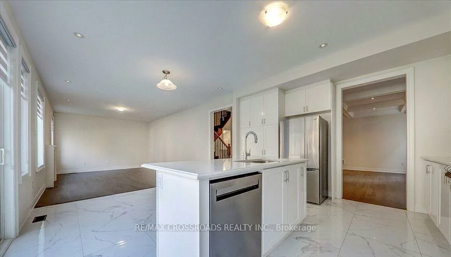 132, Ben Sinclair, Queensville, East Gwillimbury