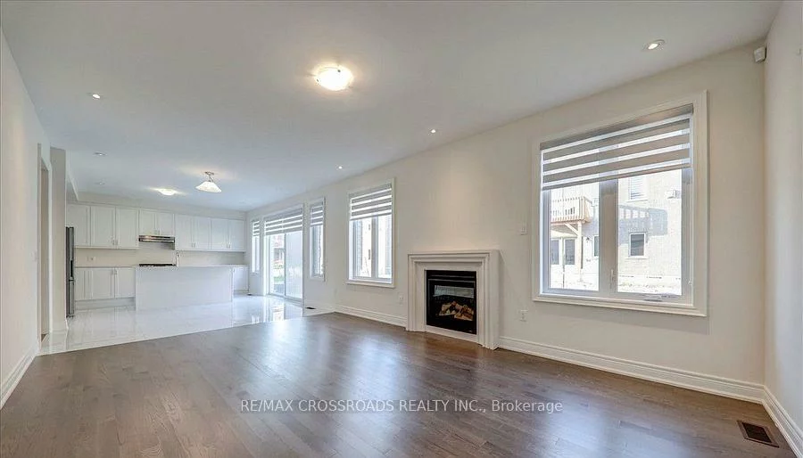 132, Ben Sinclair, Queensville, East Gwillimbury