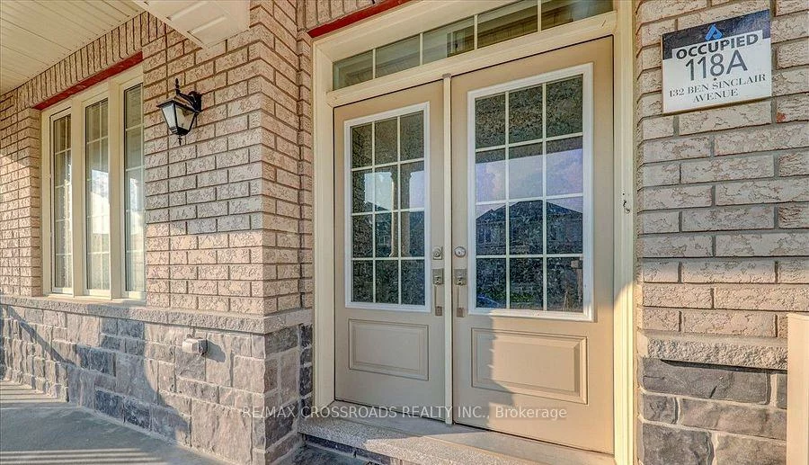 132, Ben Sinclair, Queensville, East Gwillimbury