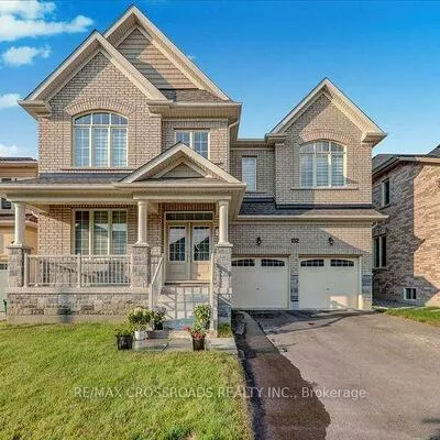 132, Ben Sinclair, Queensville, East Gwillimbury