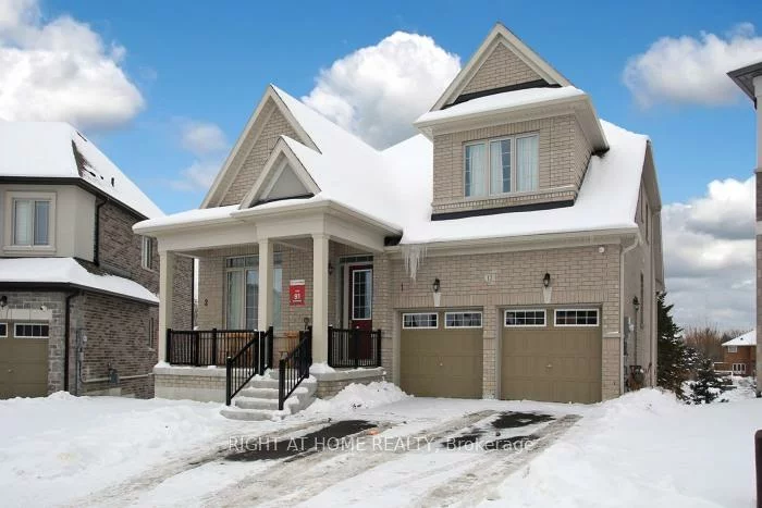 12, Fair Winds, Holland Landing, East Gwillimbury
