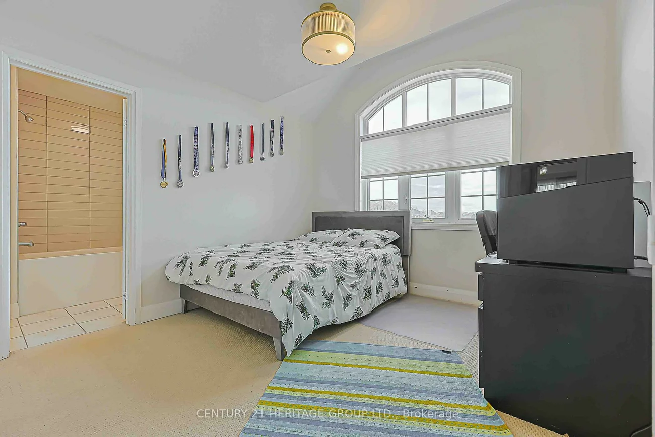 108, Frank Kelly, Holland Landing, East Gwillimbury