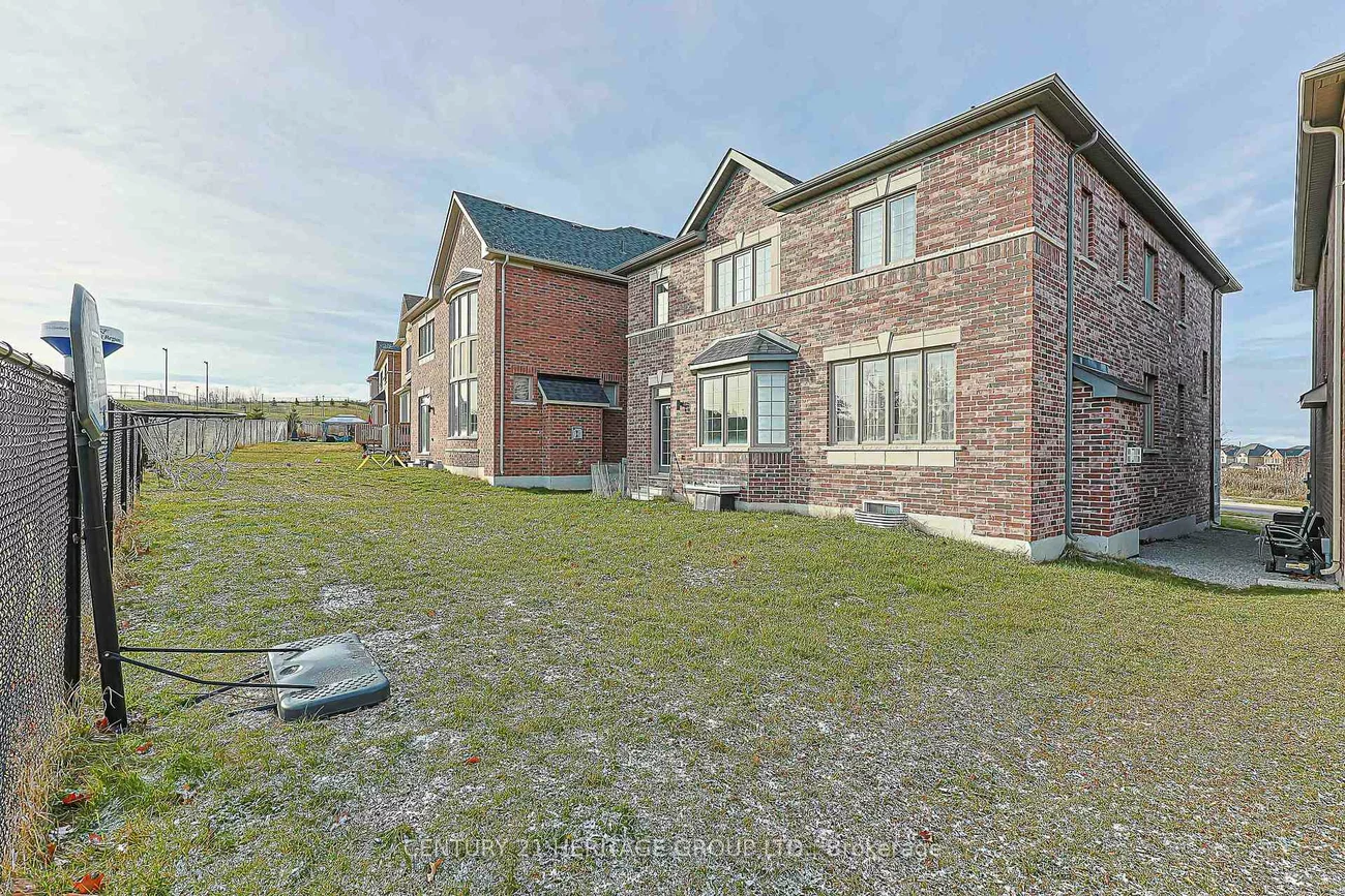 108, Frank Kelly, Holland Landing, East Gwillimbury