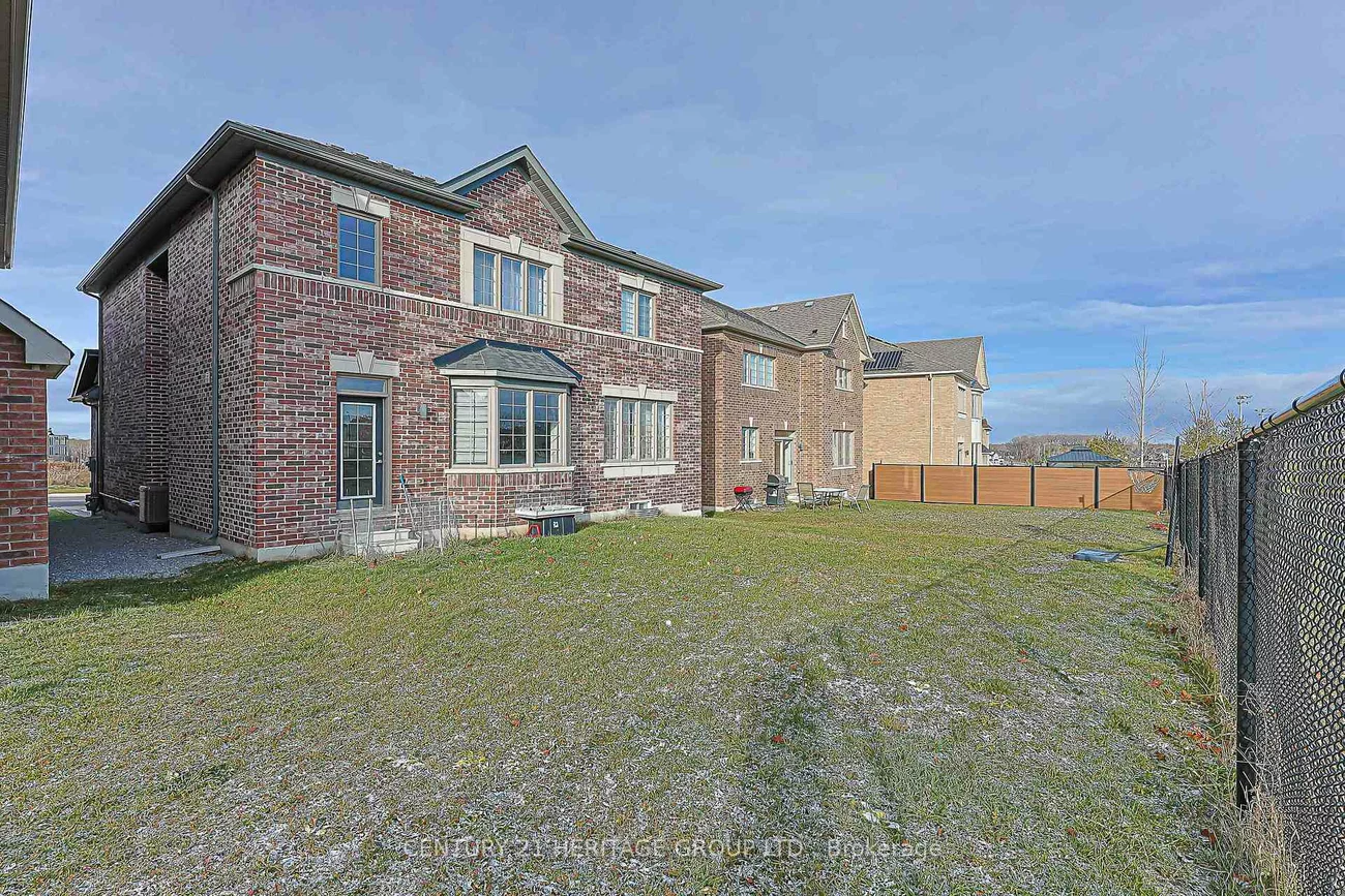 108, Frank Kelly, Holland Landing, East Gwillimbury