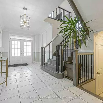 108, Frank Kelly, Holland Landing, East Gwillimbury