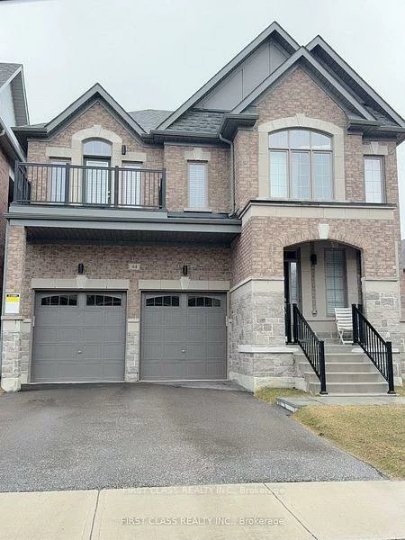 44, Whippletree, Holland Landing, East Gwillimbury