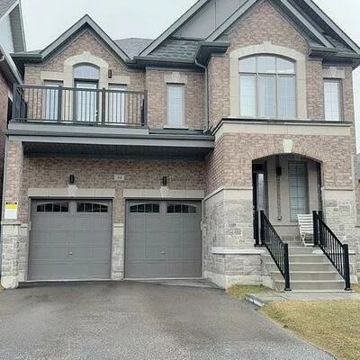 44, Whippletree, Holland Landing, East Gwillimbury