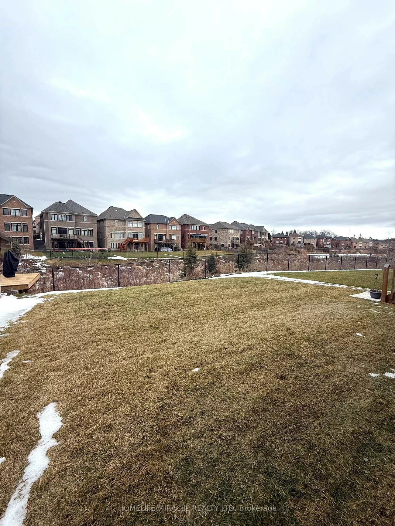 50, Meadow Vista, Holland Landing, East Gwillimbury
