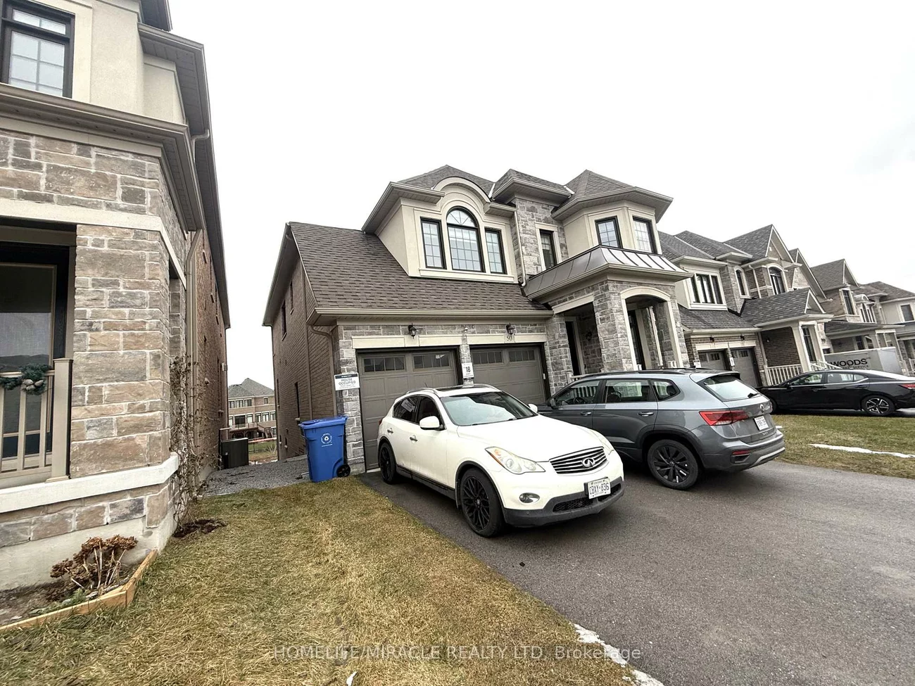50, Meadow Vista, Holland Landing, East Gwillimbury