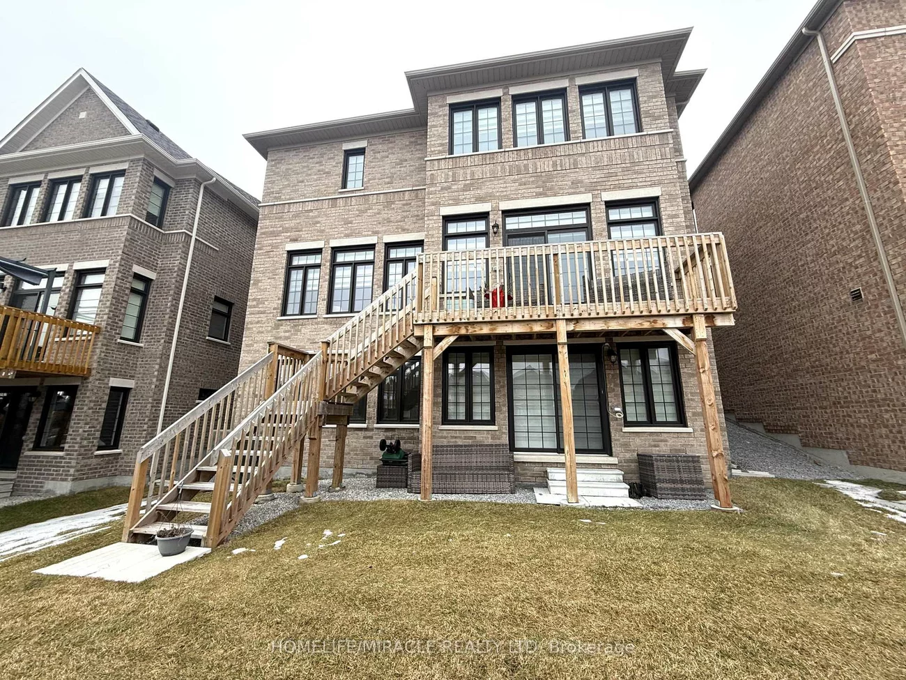 50, Meadow Vista, Holland Landing, East Gwillimbury