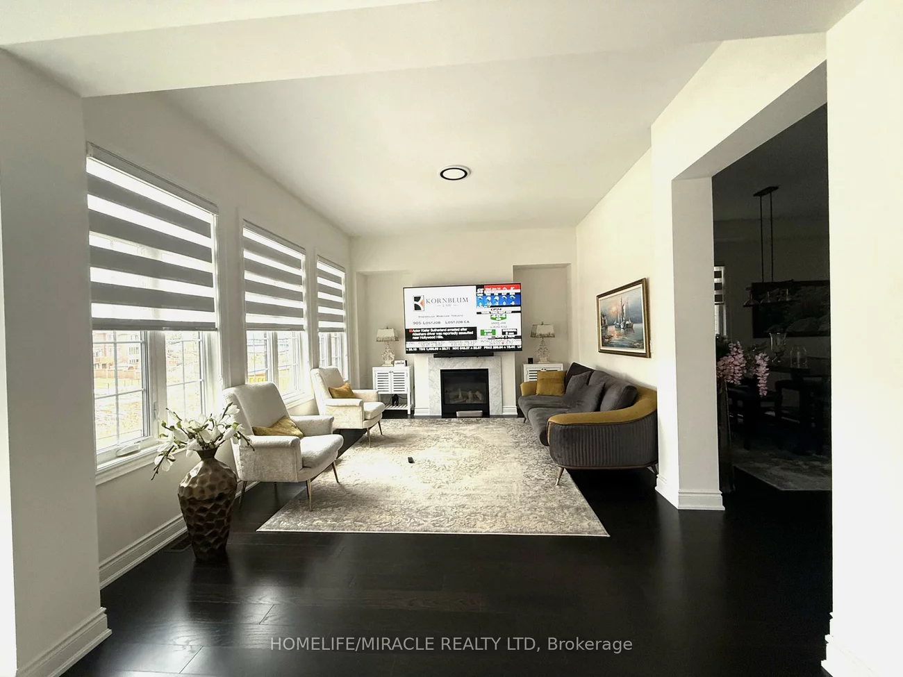 50, Meadow Vista, Holland Landing, East Gwillimbury