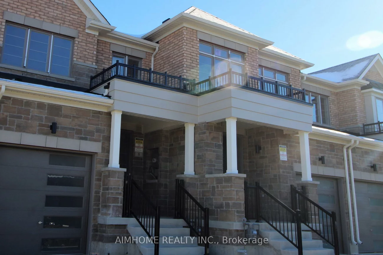 10, Richard Boyd, Holland Landing, East Gwillimbury