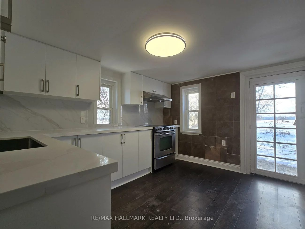 22156, Leslie, Rural East Gwillimbury, East Gwillimbury