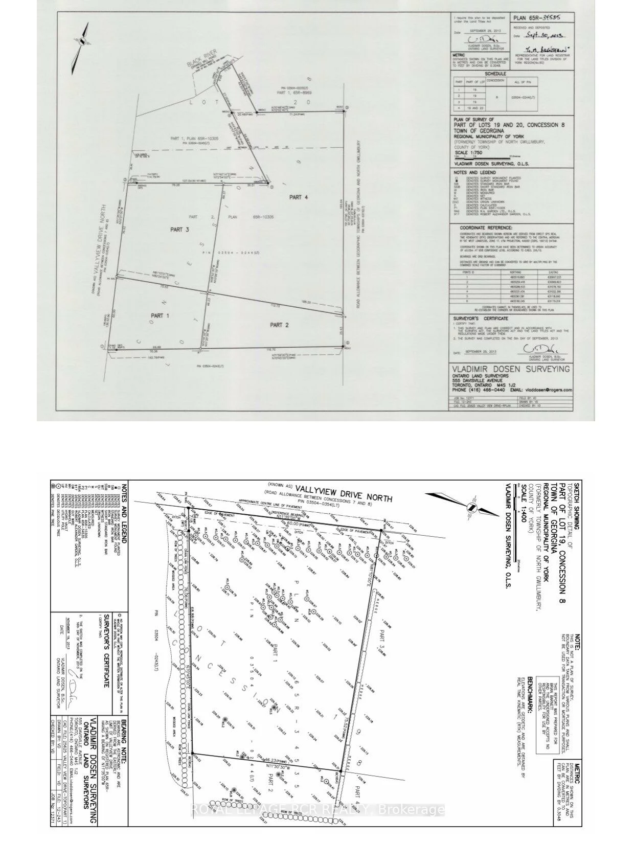 341, Queensville, Rural East Gwillimbury, East Gwillimbury