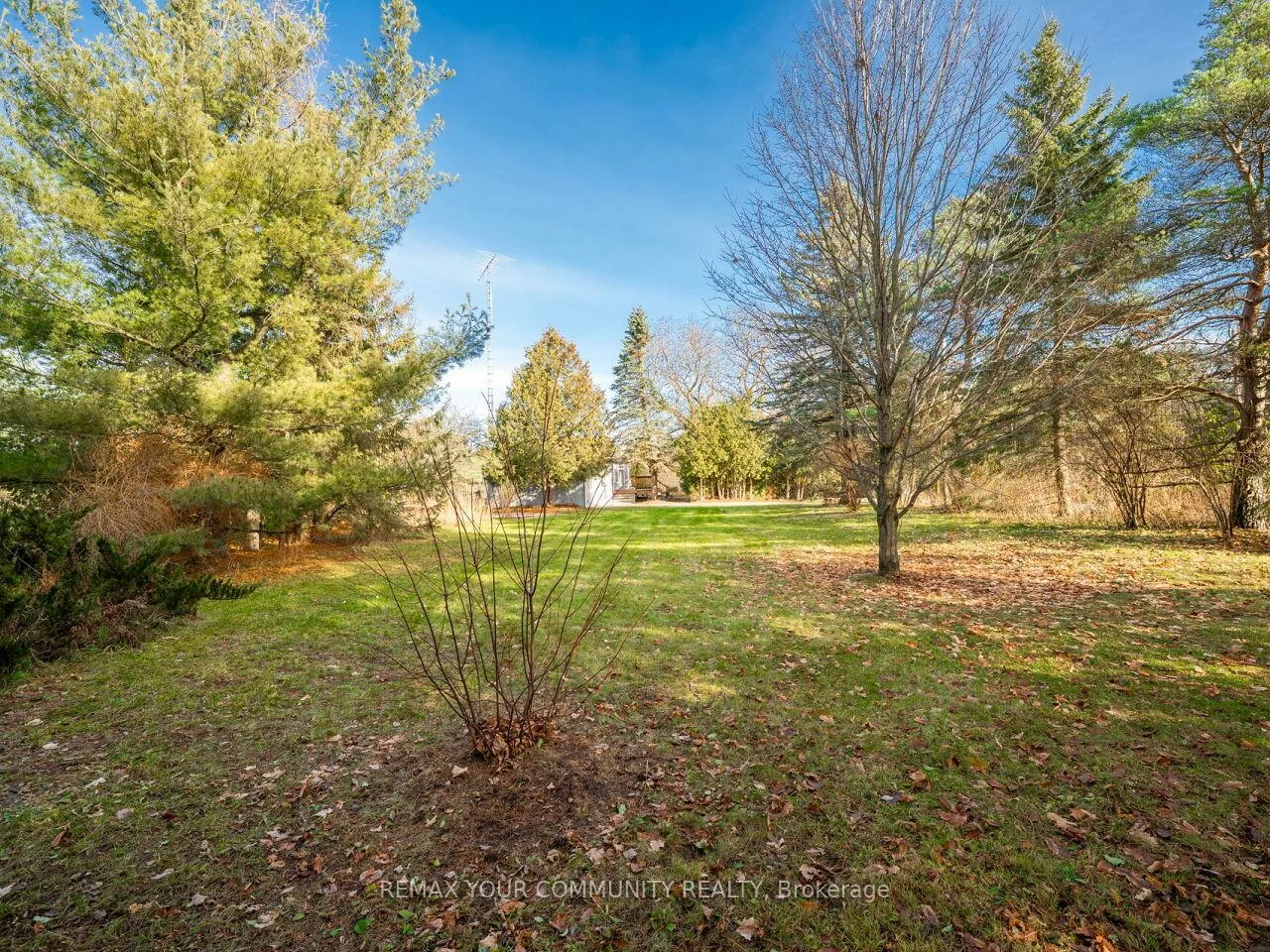 4800, Herald, Rural East Gwillimbury, East Gwillimbury