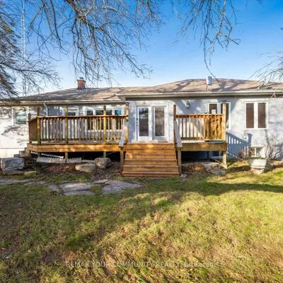 4800, Herald, Rural East Gwillimbury, East Gwillimbury