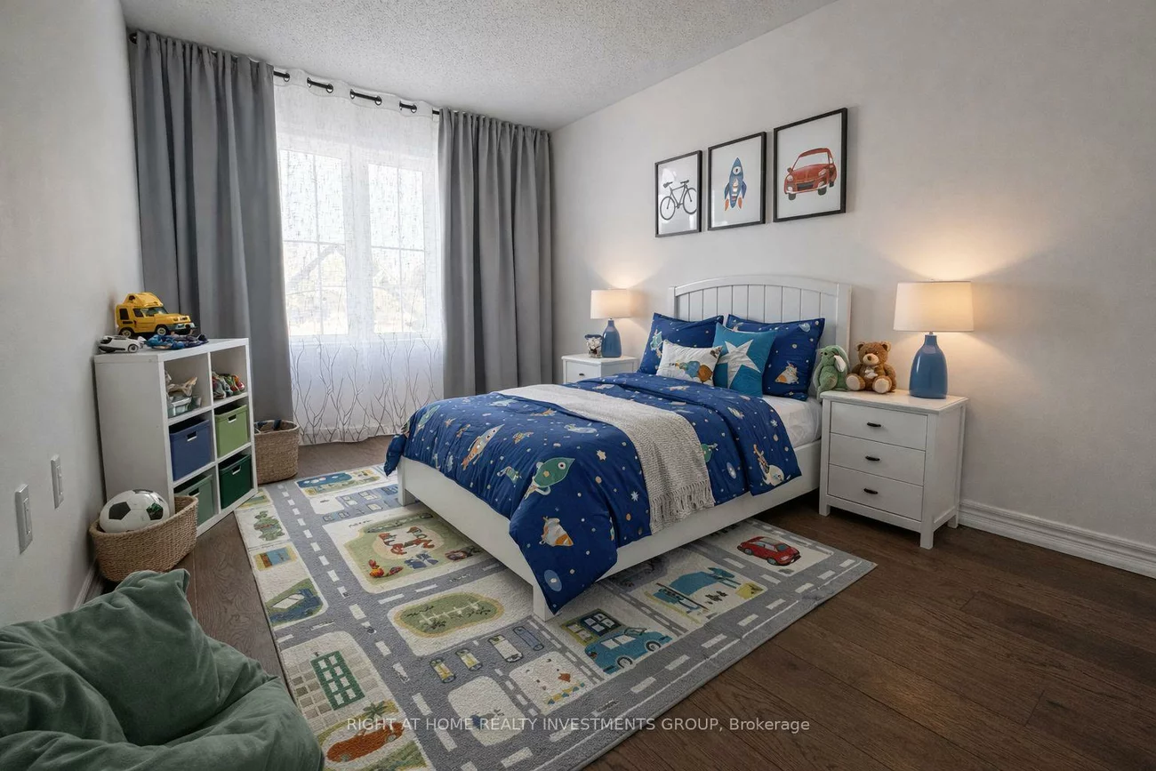 74, Beechborough, Sharon, East Gwillimbury