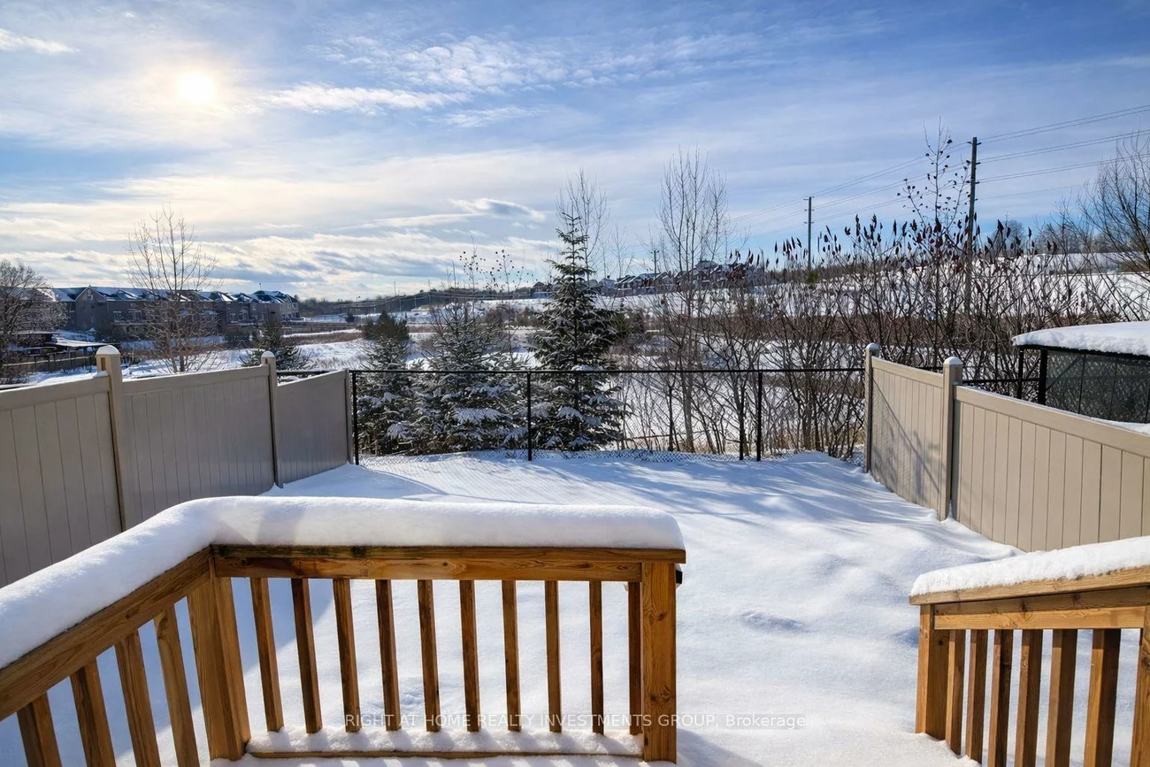 74, Beechborough, Sharon, East Gwillimbury