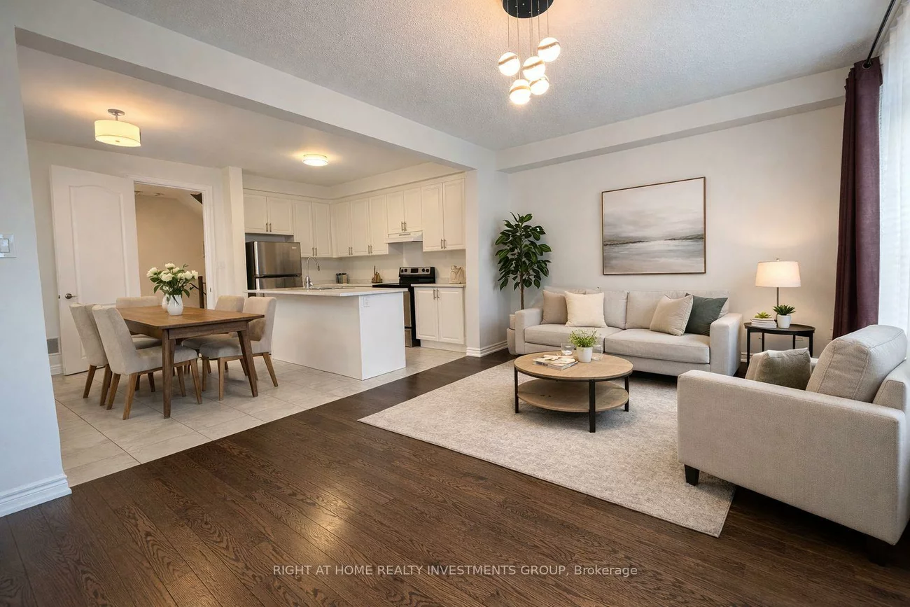 74, Beechborough, Sharon, East Gwillimbury