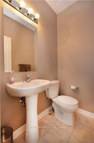 158, Harvest Hills, Rural East Gwillimbury, East Gwillimbury