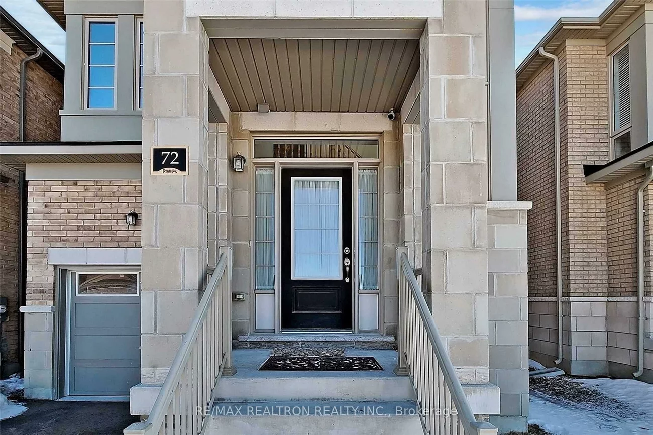 72, Falconridge, Sharon, East Gwillimbury