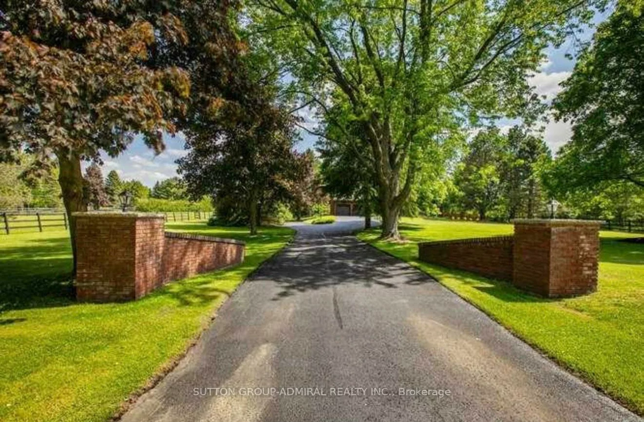 2881, Doane, Rural East Gwillimbury, East Gwillimbury