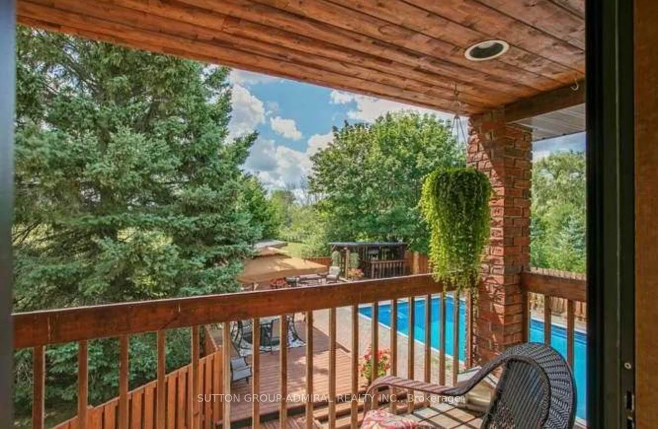 2881, Doane, Rural East Gwillimbury, East Gwillimbury