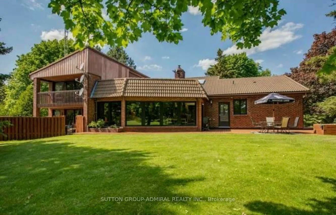 2881, Doane, Rural East Gwillimbury, East Gwillimbury