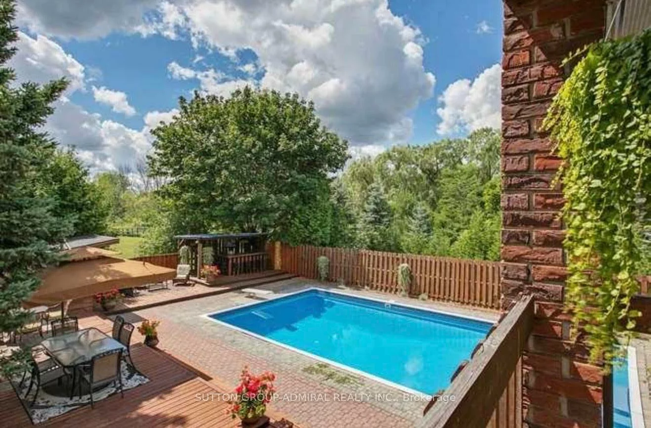 2881, Doane, Rural East Gwillimbury, East Gwillimbury