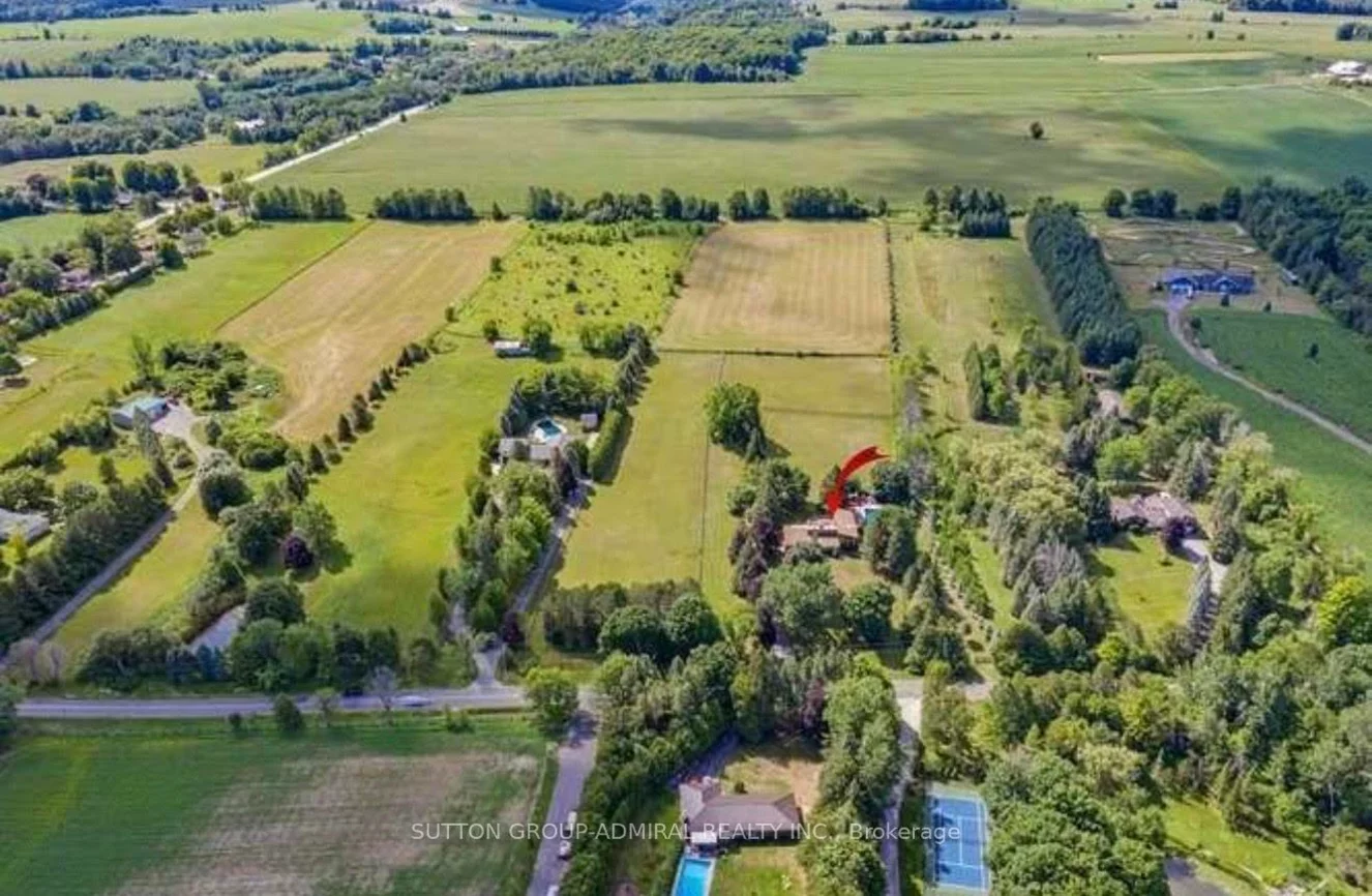 2881, Doane, Rural East Gwillimbury, East Gwillimbury
