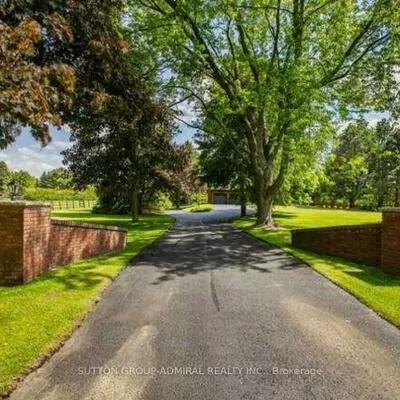 2881, Doane, Rural East Gwillimbury, East Gwillimbury