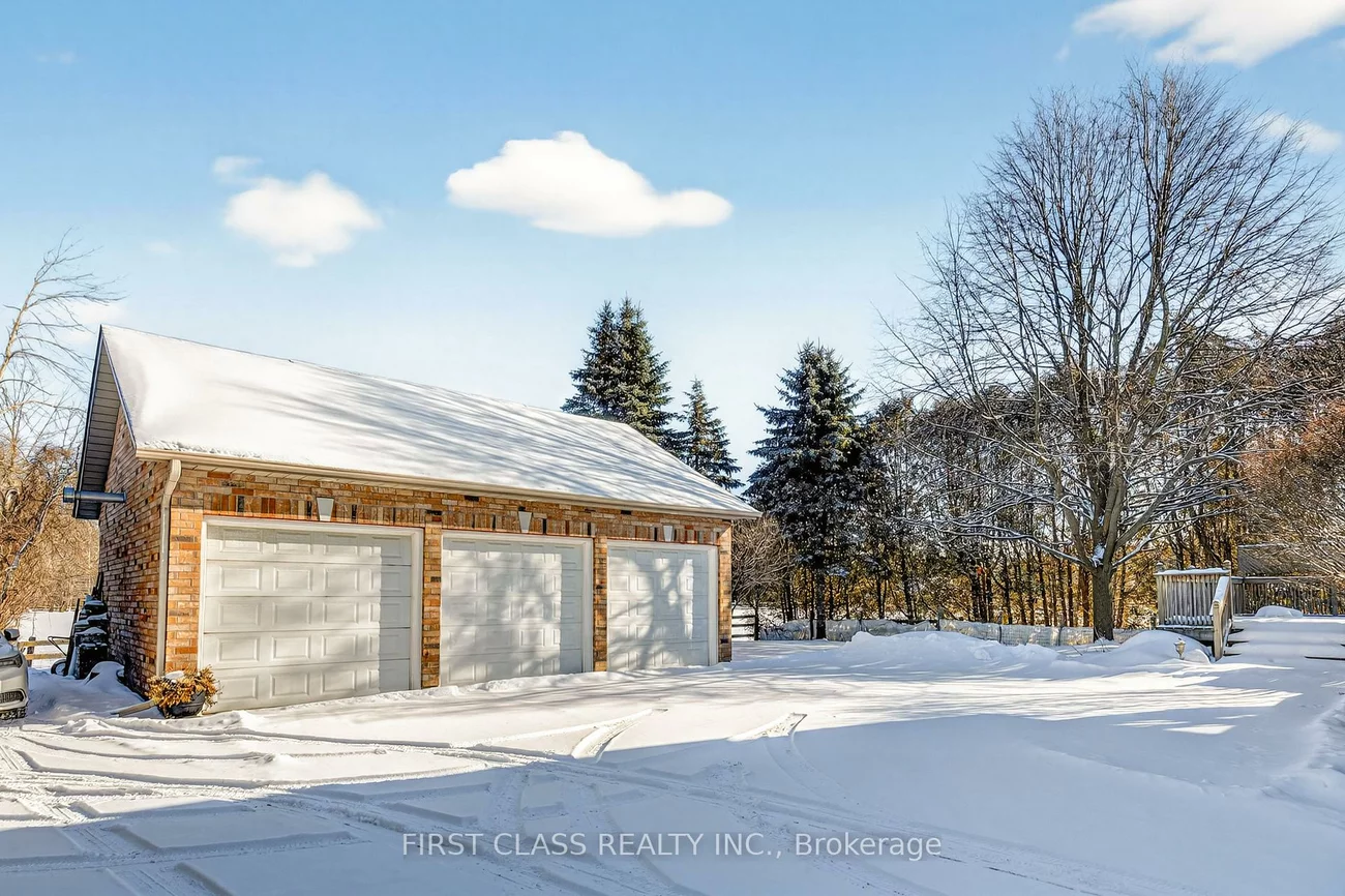 20173, Bathurst, Holland Landing, East Gwillimbury