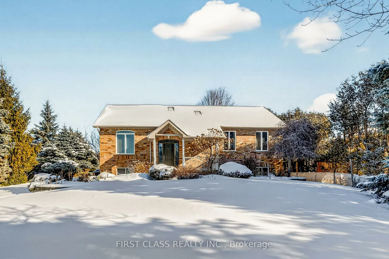 20173, Bathurst, Holland Landing, East Gwillimbury