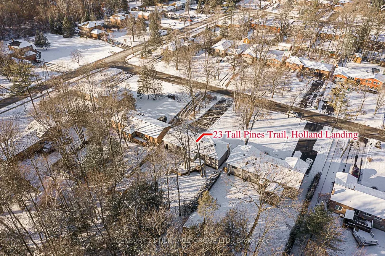 23, Tall Pines, Holland Landing, East Gwillimbury