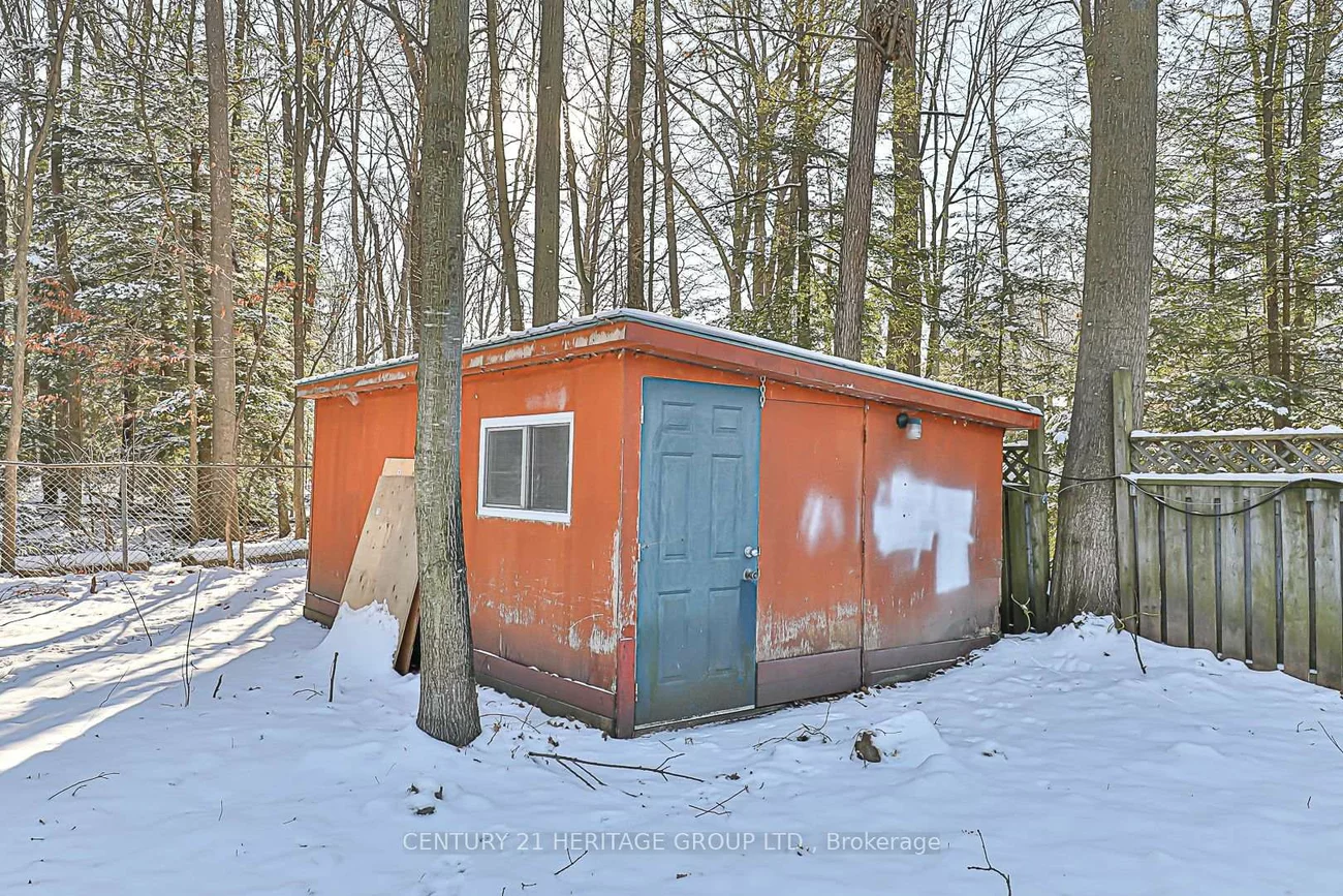 23, Tall Pines, Holland Landing, East Gwillimbury