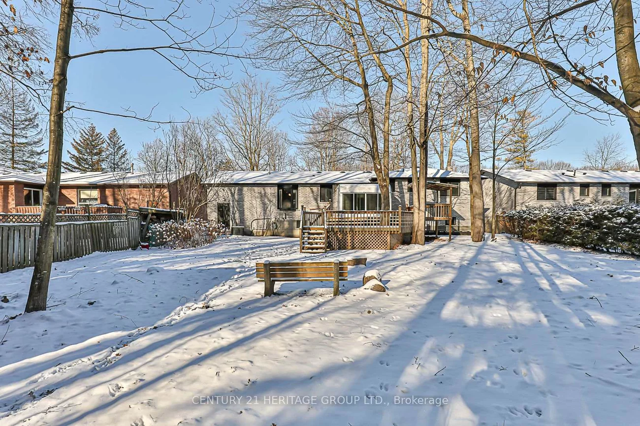 23, Tall Pines, Holland Landing, East Gwillimbury