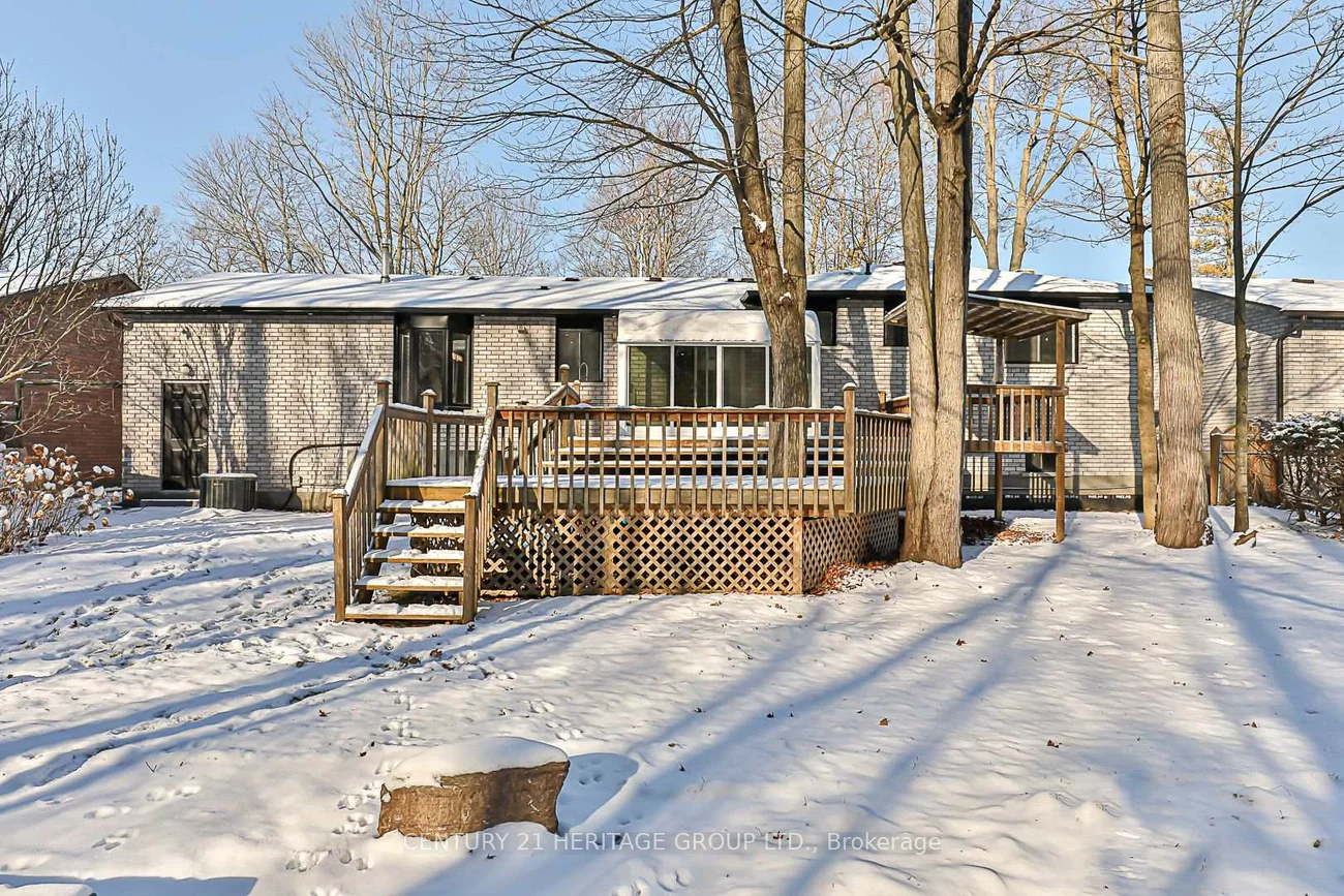23, Tall Pines, Holland Landing, East Gwillimbury