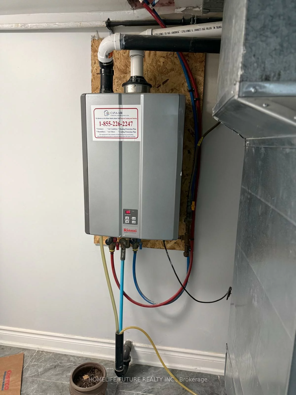 19801, Leslie, Queensville, East Gwillimbury